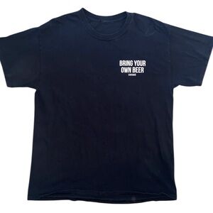 BYOB Graphic T-shirt